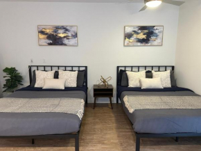 Hollywood Universal Studios Apartment FREE parking